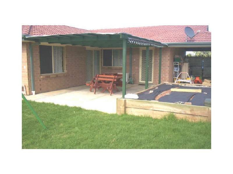 14 Crestview Lane, Hackham SA 5163