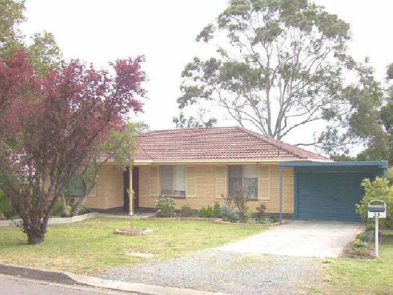 23 Capeview Crescent, Hackham SA 5163