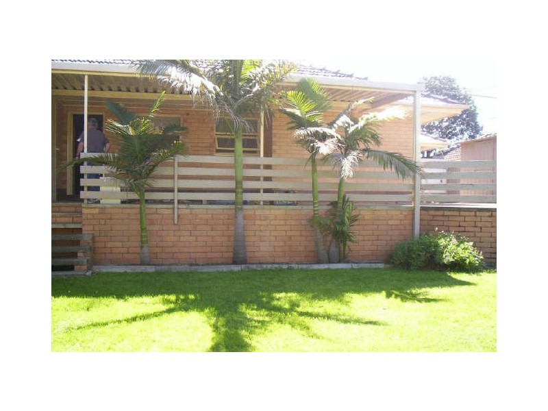 6 David Terrace, Morphett Vale SA 5162