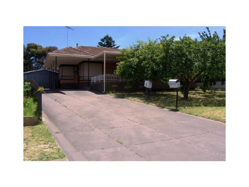 31 Stanley Street, Morphett Vale SA 5162