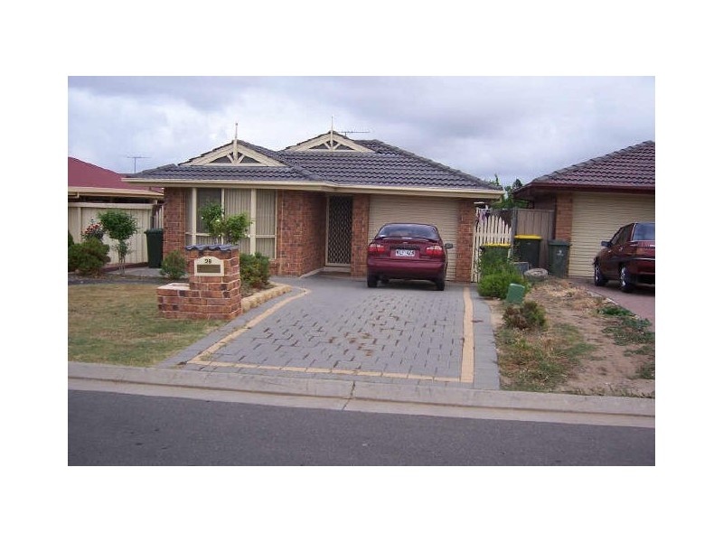 28 Talladira Way, Woodcroft SA 5162