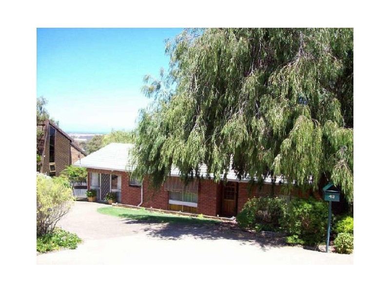 43 Darwendale Street, Huntfield Heights SA 5163