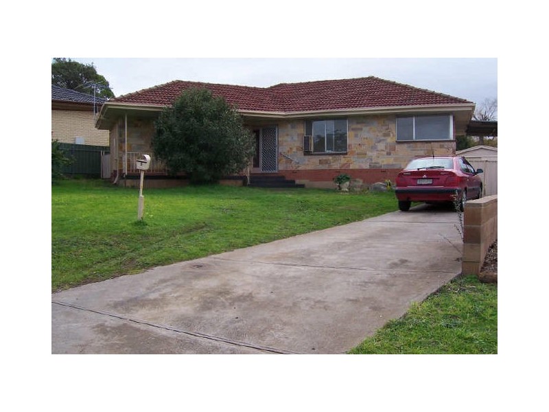 5 David Terrace, Morphett Vale SA 5162