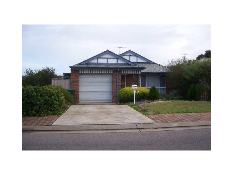 10 Tuscanny Way, Woodcroft SA 5162