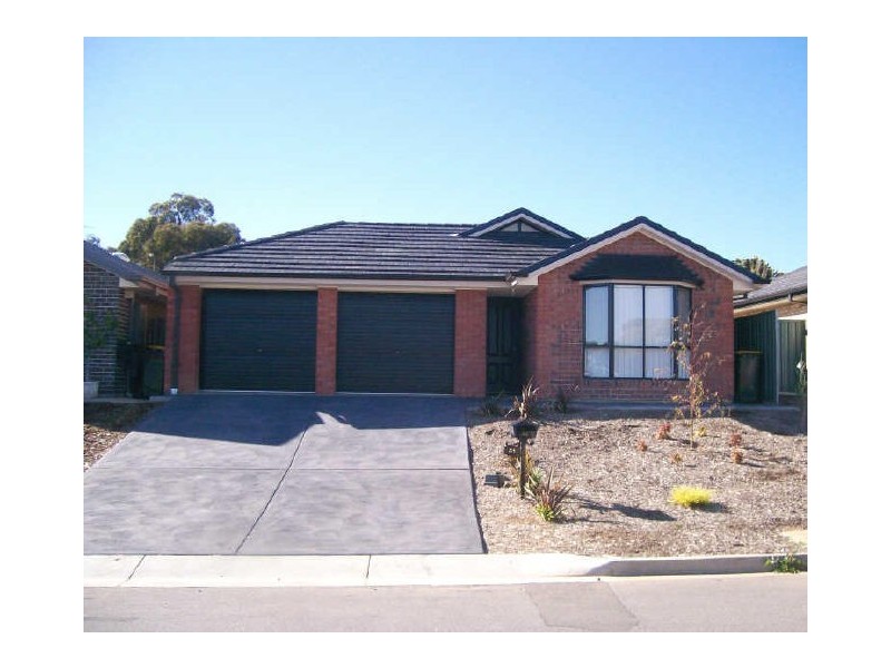61 Erebus Circuit, Morphett Vale SA 5162