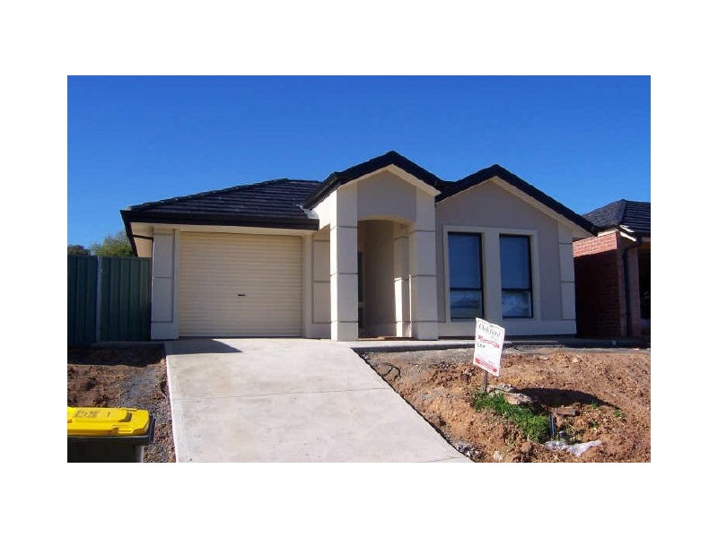 63A Erebus Circuit, Morphett Vale SA 5162
