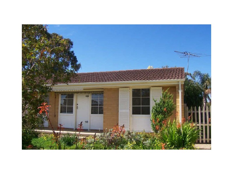 12A Dominic Crescent, Morphett Vale SA 5162