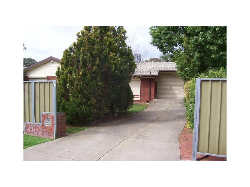 22 Scenic Way, Hackham SA 5163