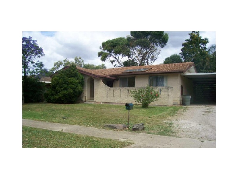 40 Chappel Avenue, Morphett Vale SA 5162