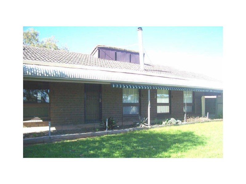 2/16 Golfcourse Drive, Woodcroft SA 5162