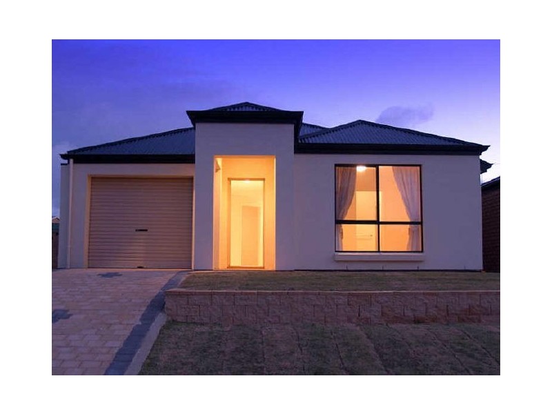 Lot 15 Mierisch Court, Morphett Vale SA 5162
