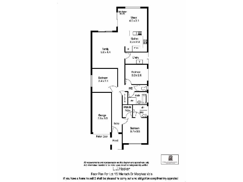 Lot 15 Mierisch Court, Morphett Vale SA 5162