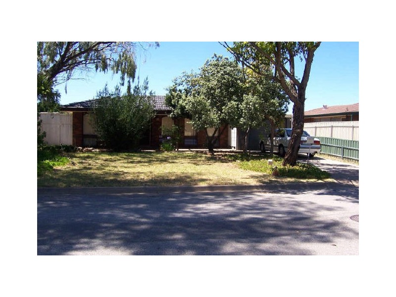 10 Louisa Street, Morphett Vale SA 5162