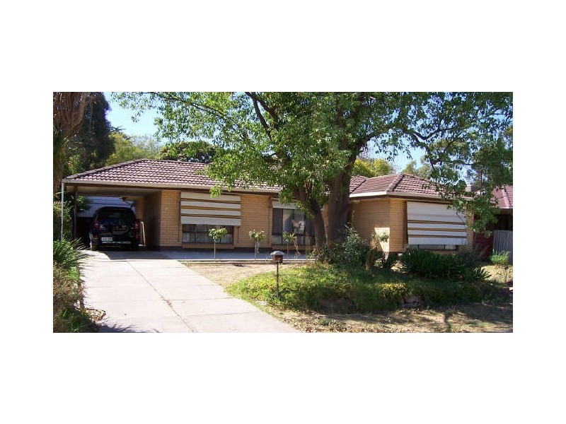 22 Thames Drive, Reynella SA 5161