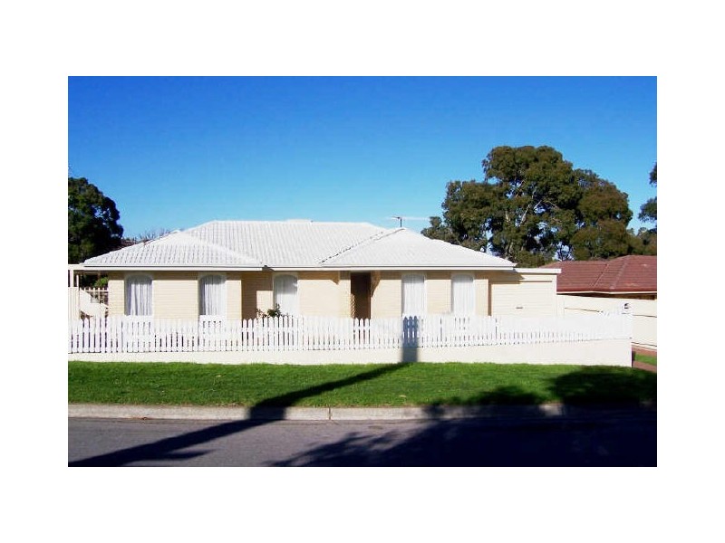 19 Parkview Rise, Hackham SA 5163