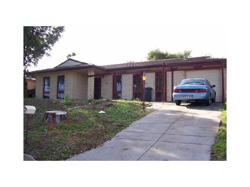 12 Blueridge Road, Hackham West SA 5163