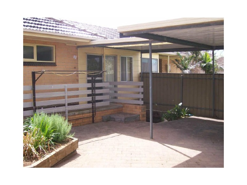 2/6 David Terrace, Morphett Vale SA 5162
