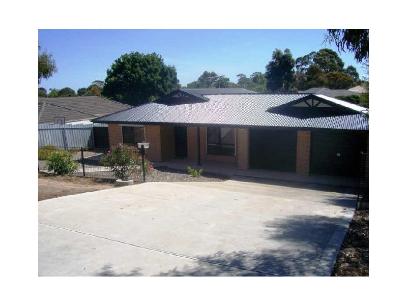 207 Main South Road, Hackham West SA 5163