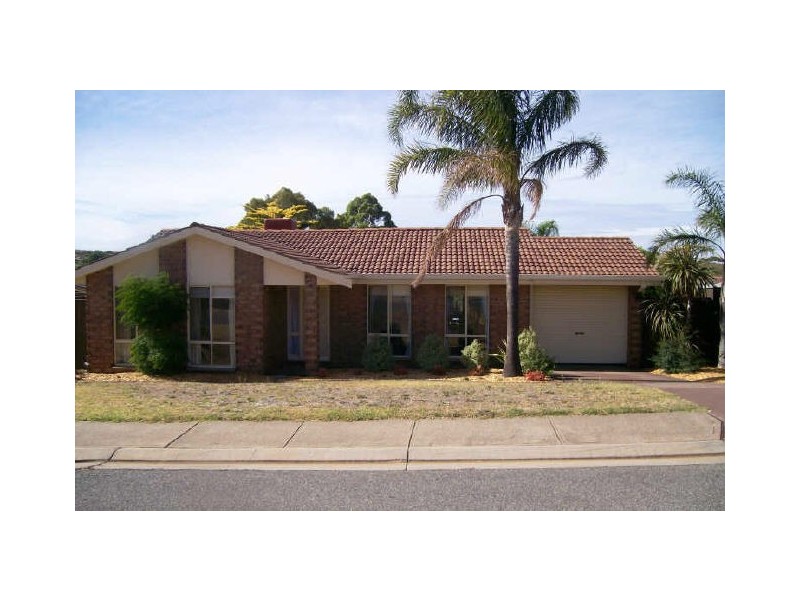 10 Cosgrove Crescent, Old Reynella SA 5161