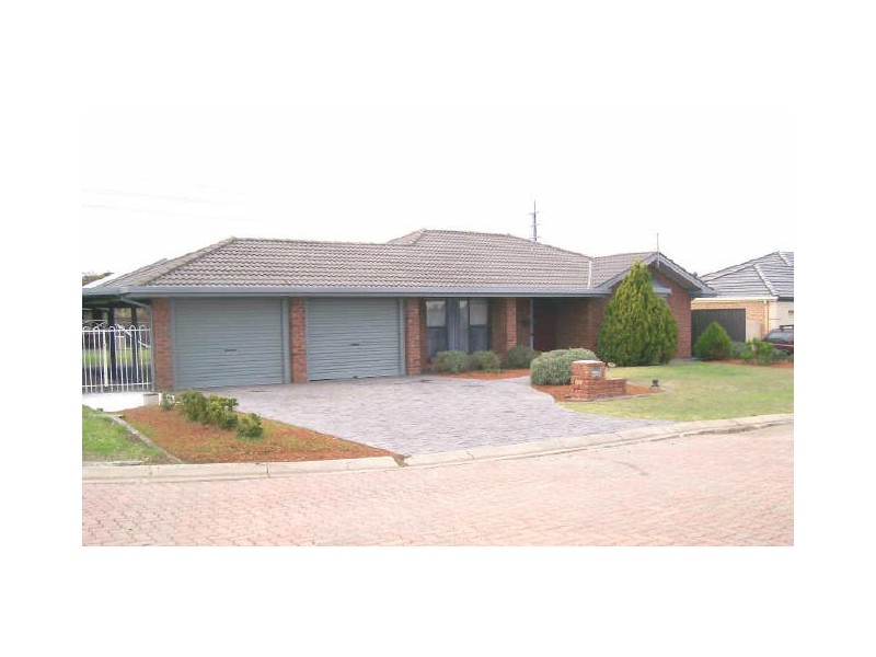 32 Baltimore Avenue, Morphett Vale SA 5162