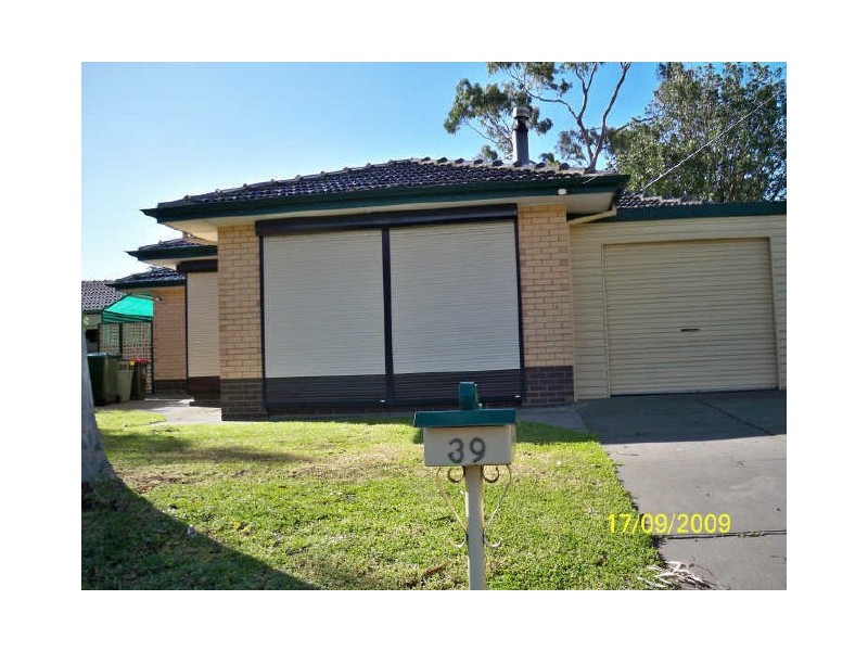 39 Bonnin Street, Reynella SA 5161