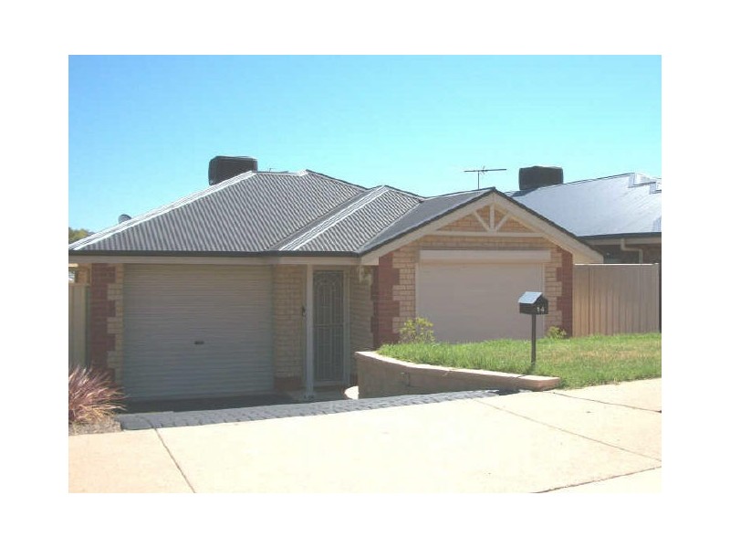 14 Yeltana Ave, Huntfield Heights SA 5163