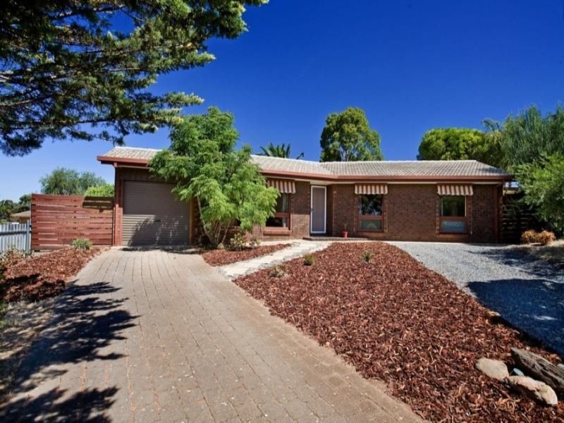 7 Elura Court, Morphett Vale SA 5162