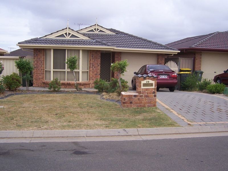 28 Talladira Way, Woodcroft SA 5162