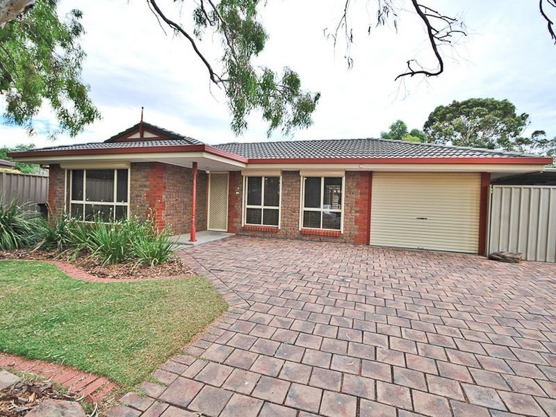 3 Olea Court, Morphett Vale SA 5162
