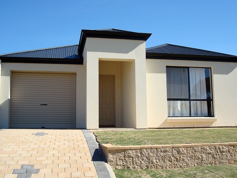 16 Mierisch Drive, Morphett Vale SA 5162