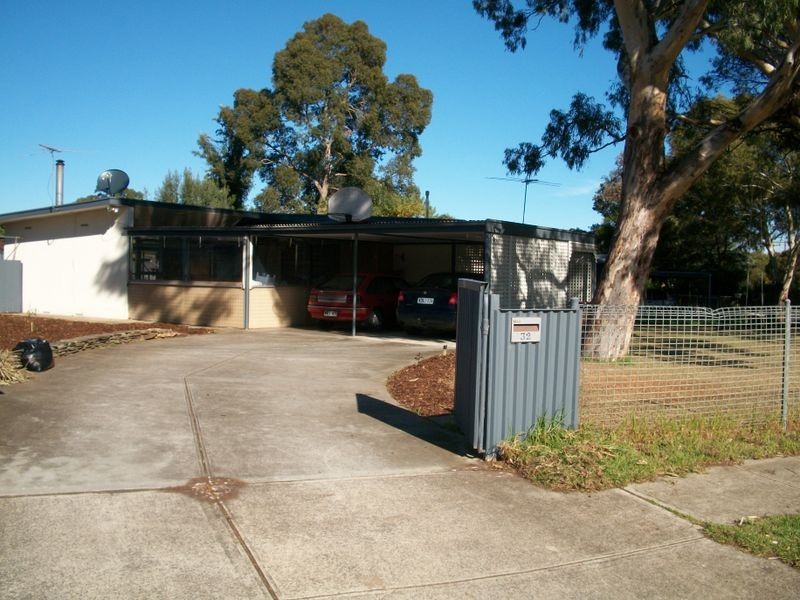 32 Jordan Drive, Morphett Vale SA 5162
