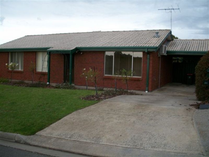 26 Featherstone Drive, Huntfield Heights SA 5163