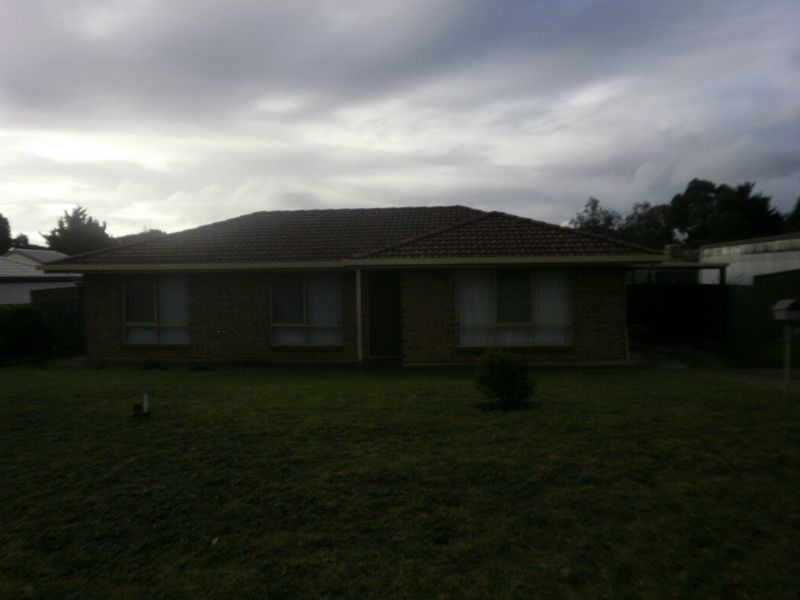 46 Emmerson Drive, Morphett Vale SA 5162