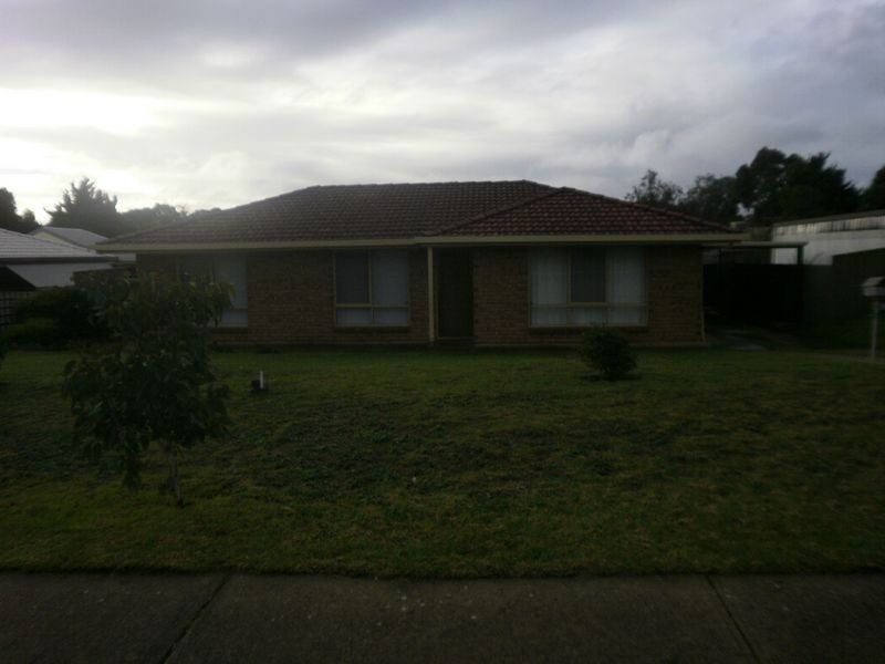 46 Emmerson Drive, Morphett Vale SA 5162