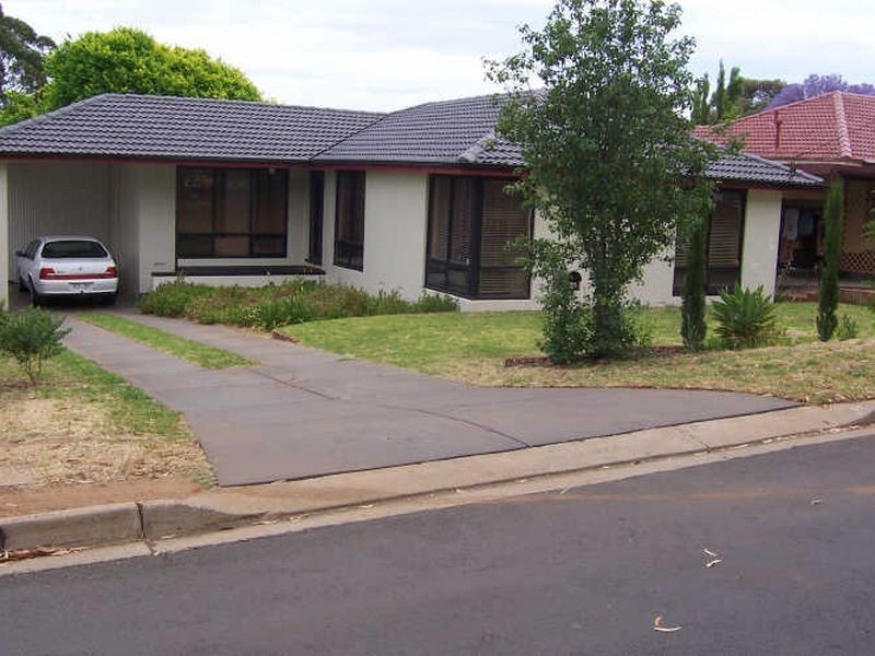 21 Alexander Avenue, Morphett Vale SA 5162