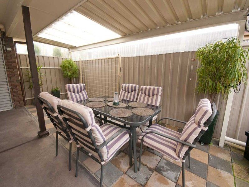 49 Riddoch Crescent, Woodcroft SA 5162