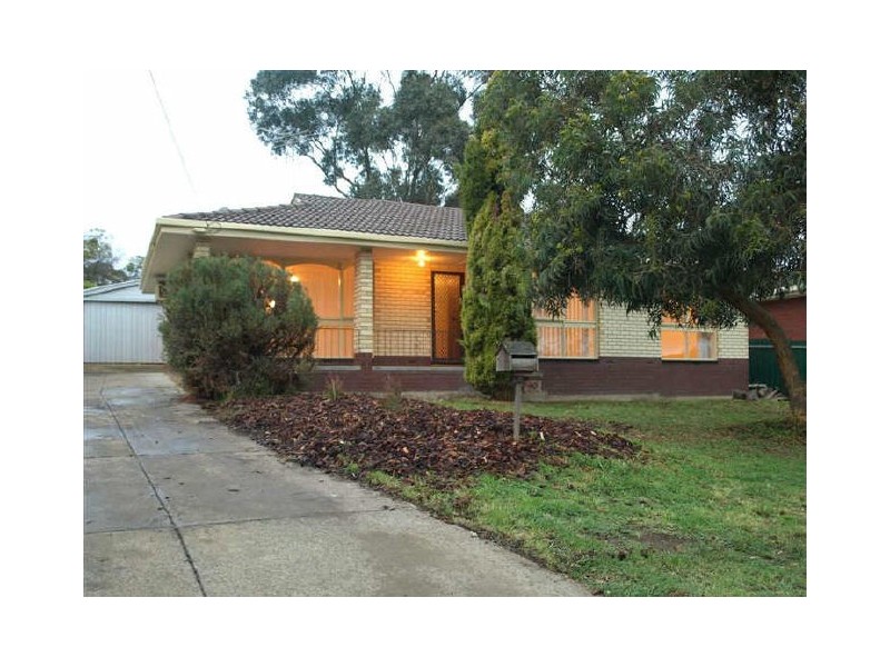 40 Marsden Place, Huntfield Heights SA 5163