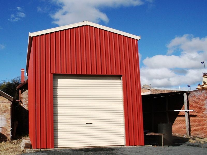 292 Grey Street, Glen Innes NSW 2370