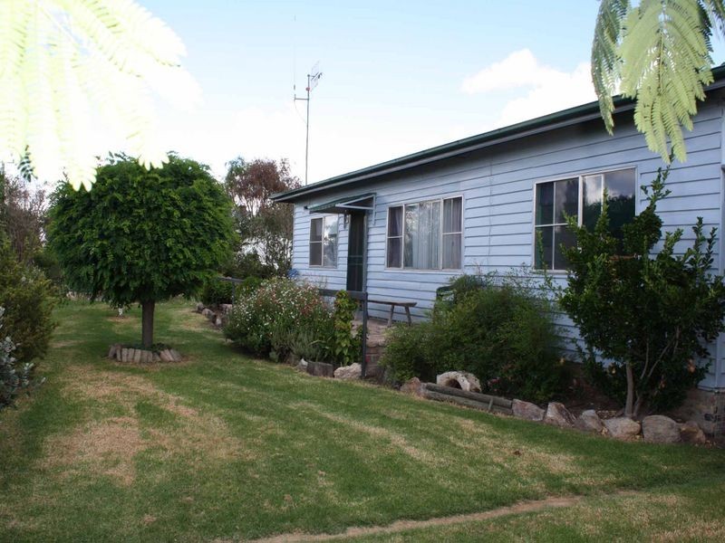 23 Cadell Street, Deepwater NSW 2371