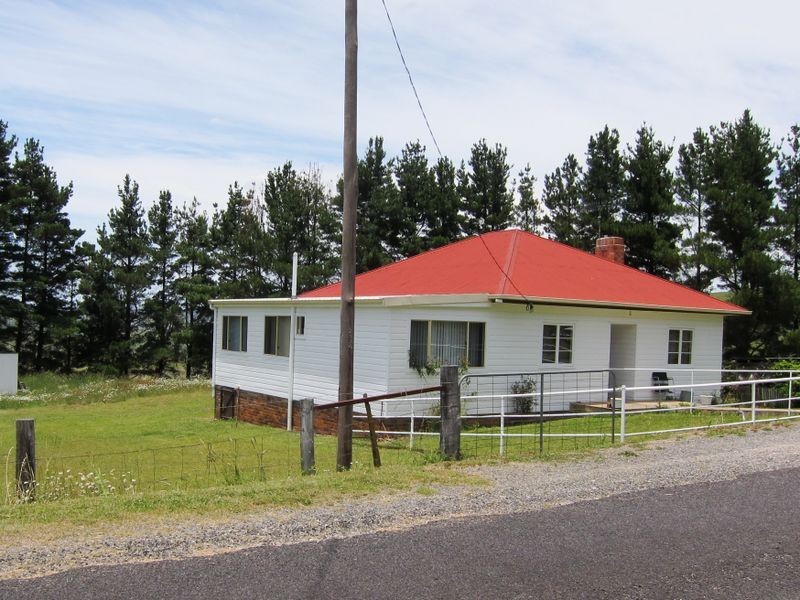 30 Higgins Road, Glen Innes NSW 2370