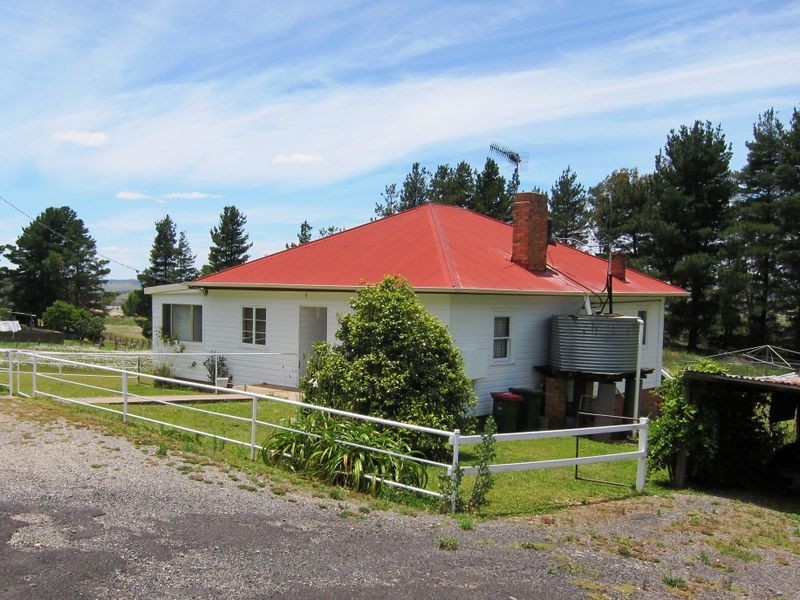 30 Higgins Road, Glen Innes NSW 2370