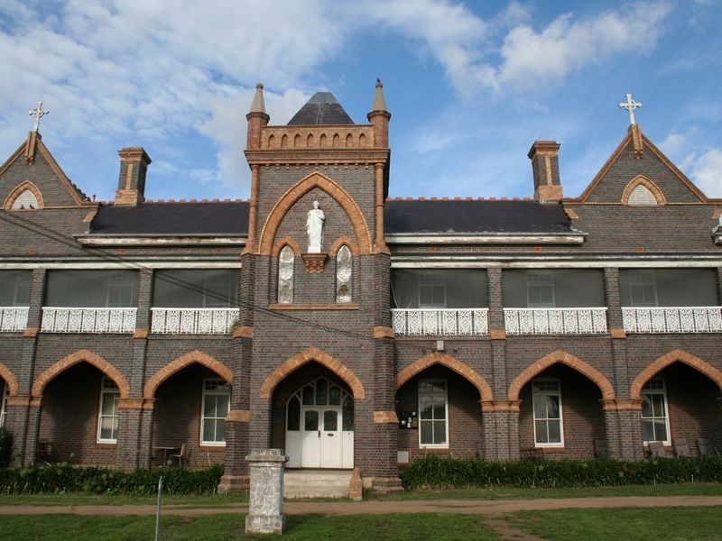 Church Street, Glen Innes NSW 2370