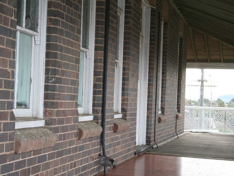 Church Street, Glen Innes NSW 2370