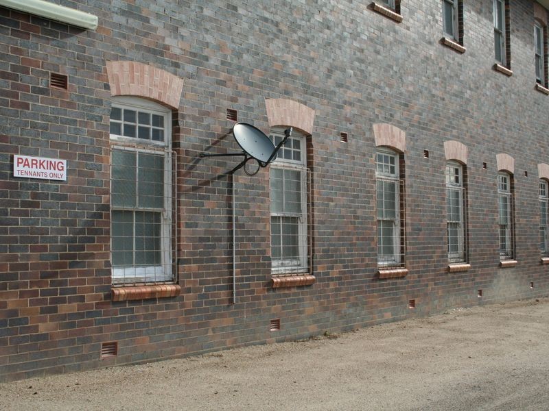 Church Street, Glen Innes NSW 2370