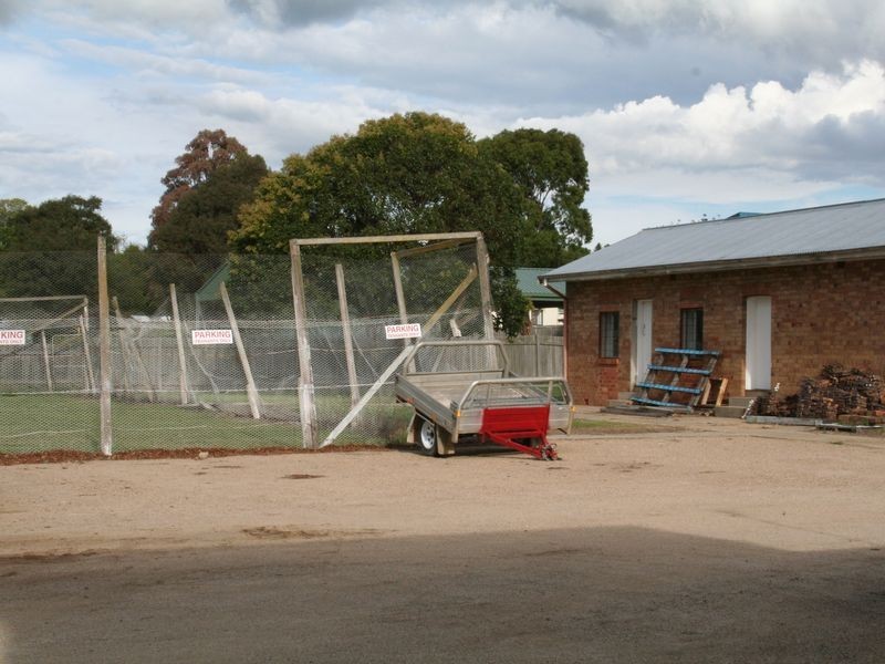 Church Street, Glen Innes NSW 2370
