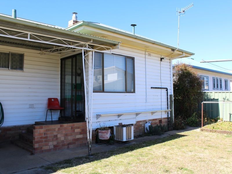 60 Railway Street, Glen Innes NSW 2370