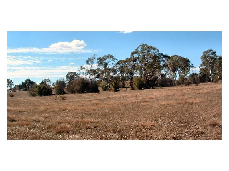 Lot 8 Windeyer Place, Glen Innes NSW 2370