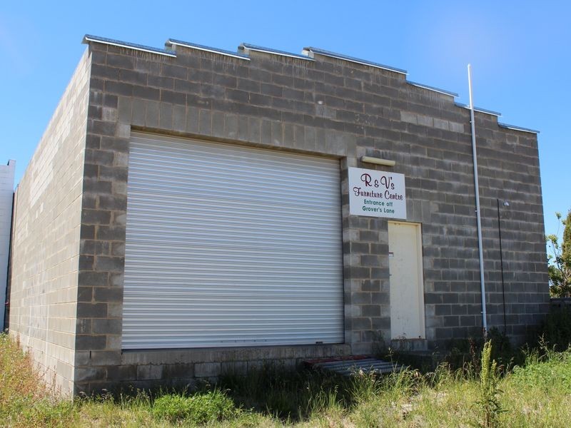 98 Grovers Lane, Glen Innes NSW 2370