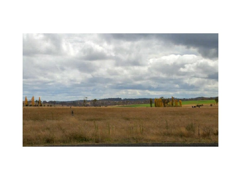 Par 4 Estate/ Golf Links Road, Glen Innes NSW 2370