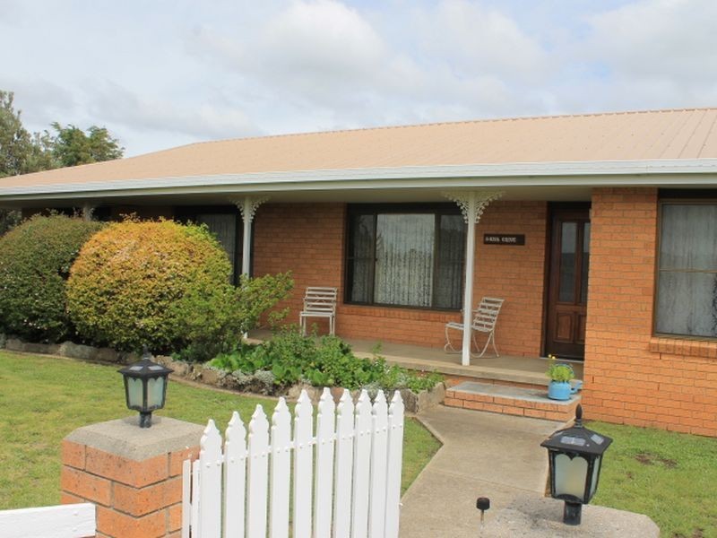 87 East Pandora Rd, Glen Innes NSW 2370